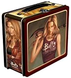 Buffy Lunch Box