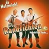 Bild des Albums von De Randfichten