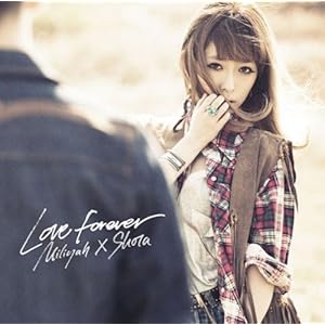 【クリックで詳細表示】Love Forever [Single， Maxi]