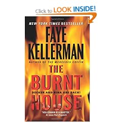 The Burnt House