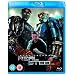 Real Steel [Blu-ray] [Region Free]