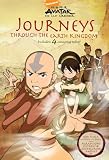Journeys Through the Earth Kingdom (Avatar: the Last Airbender)