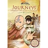 Journeys Through the Earth Kingdom (Avatar) ~ Michael Teitelbaum