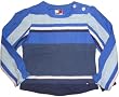 Girl's Tommy Hilfiger Striped Shirt Size 3T