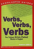 Verbs! Verbs! Verbs!