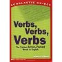 Verbs! Verbs! Verbs!: The Trickiest Action-Packed Words in English (Scholastic Guides)
