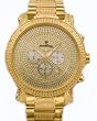 Just Bling Diamond Watch Collection
