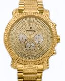 Just Bling Diamond Watch Collection