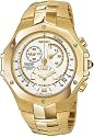 Seiko Men's Coutura Kinetic Watch #SNL038