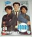 All Products : 32 Jonas Brothers Valentine Cards