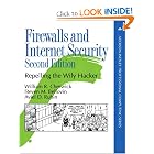 Firewalls and Internet Security: Repelling the Wily Hacker (2nd Edition) by William R. Cheswick, Steven M. Bellovin, and Aviel D. Rubin