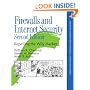 Firewalls and Internet Security: Repelling the Wily Hacker (Addison-Wesley Professional Computing)