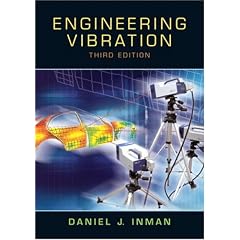 Engineering Vibration (3rd Edition)