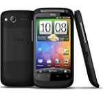 HTC Desire S Sim Free Mobile Phone