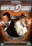 Inspector Gadget