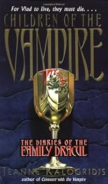 Children of the Vampire