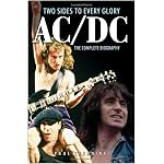 AC/DC: Two Sides to Every Glory: The Complete Biography book cover