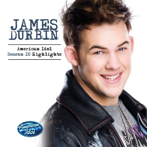 American Idol Season 10 Highlights, James Durbin