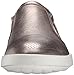 ECCO Women's Aimee Perforated Slip on Fashion Sneaker