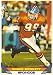 1993 Topps #458 Shane Dronett