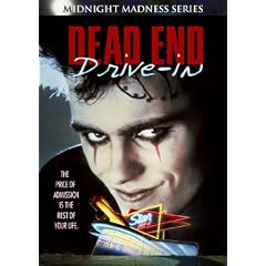 Dead End Drive in