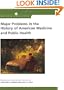 Major Problems in the History of American Medicine and Public Health (Major Problems in American History Series)