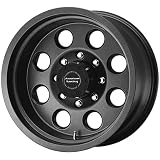 American Racing ATX Mojave AX9816 Teflon Coated Wheel (17x8 5x5.5) by American Racing ATX