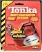 Tonka Mighty Construction Steam Shovel Keychain