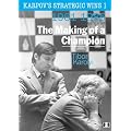 Karpov's Strategic Wins: The Making of a Champion No. 1