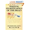 Writing on Both Sides of the Brain: Breakthrough Techniques for People Who Write