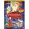 Peter Pan (Edition Platinum 2 DVD)