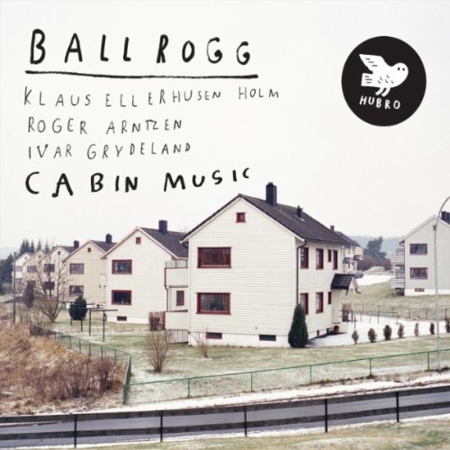 Ballrogg