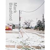 Mark Bradford (Wexner Center for the Arts) ~ Christopher Bedford