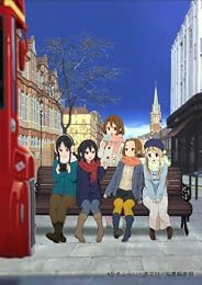 映画「けいおん!」劇中歌アルバム放課後ティータイム in MOVIE