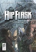 Hip Flask: Concrete Jungle (The Big Here & the Long Now)