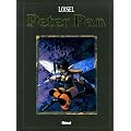 Peter Pan (de Luxe) 1