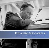 2013 Frank Sinatra  Special Edition Calendar