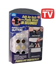 Perfect Fit Button Deluxe (Set of 8)