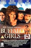 Buy : Buffalo Girls [1994]
