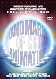 Landmarks of CGI Animation