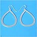 Fashionable Earrings Beautifully Crafted in 925 Fashionable Earrings Beautifully Crafted in 925