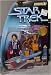 Search : STAR TREK " CADET DEANNA TROI " WARP FACTOR SERIES 3 MOC