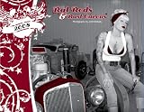 Rat Rods and Rust Queens 2008 Calendar