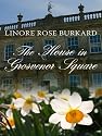 The House in Grosvenor Square (Thorndike Christian Fiction)