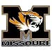 Missouri Tigers NCAA Hitch Cover Class3