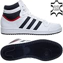 Adidas Mens Top Ten Hi Trainers