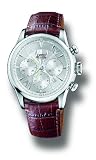 Oris Men's 676 7603 4051LS Culture Artelier Chronograph Watch