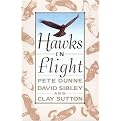 Hawks in Flight (The Flight Identification of North American Migrant Raptors) (Reprint) (Paperback)