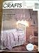 MCCALLS CRAFTS 5795 BABY ROOM ESSENTIALS - 8 PROJECTS
