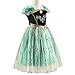 Little Girls Festival Performances Dress Girls Costumes